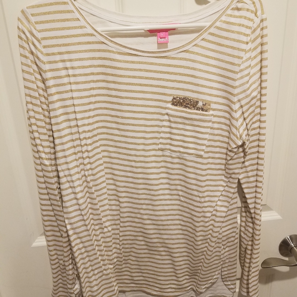 Lilly Pulitzer top